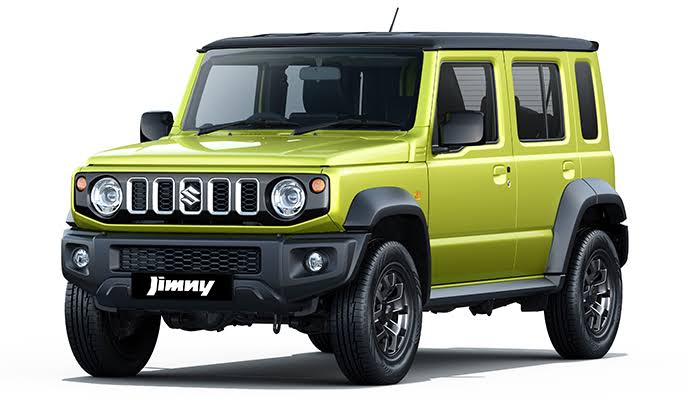 jimny self drive,car rental without driver